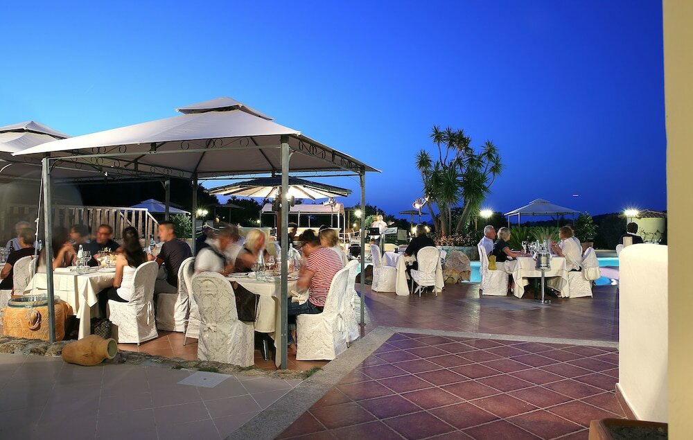 Фото Hotel Speraesole