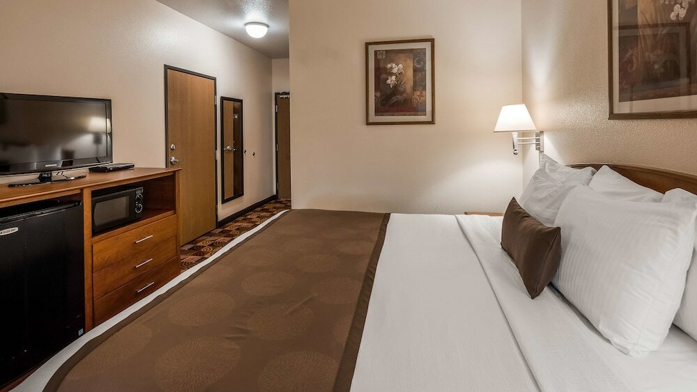 Фото Best Western Laramie Inn & Suites
