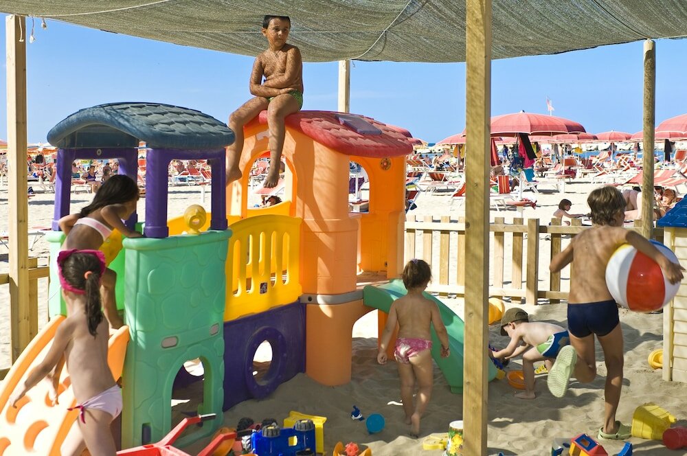 Фото Hotel LaMorosa