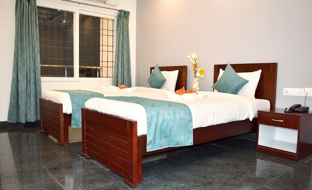 Фото The Verda Prakyathi