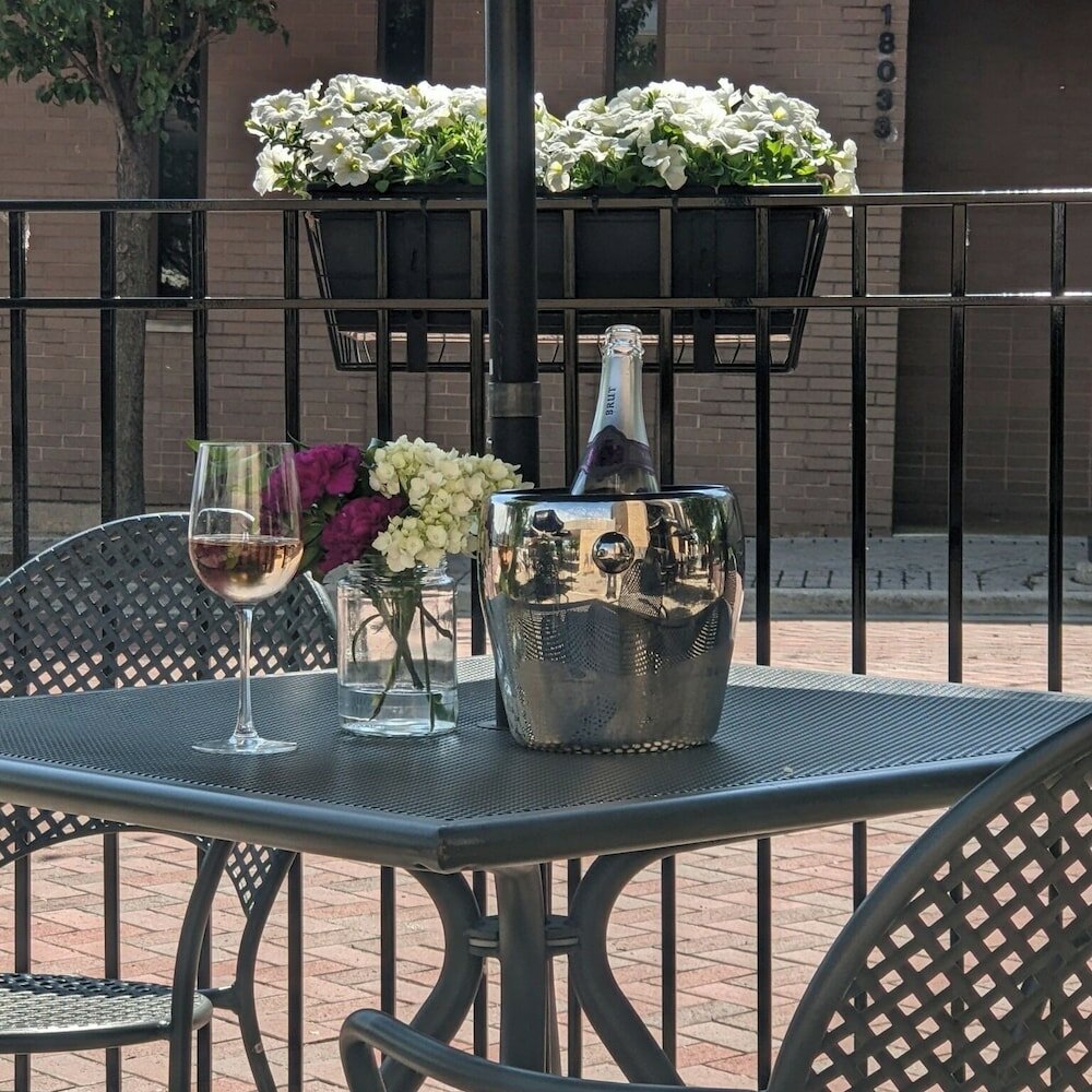 Фото La Banque Hotel