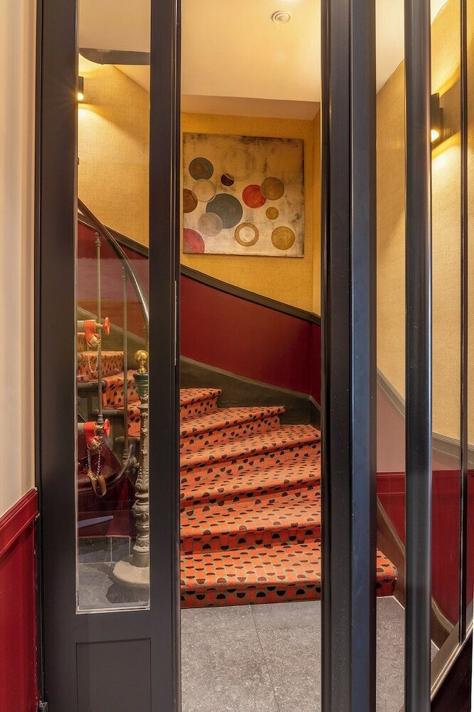 Фото Hôtel Adèle & Jules