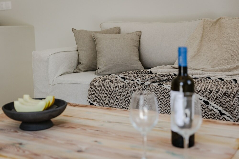 Фото Scorpios Beach Santorini