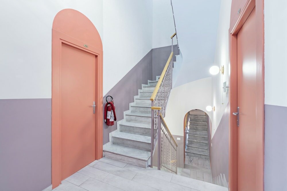 Фото Hotel Infinito