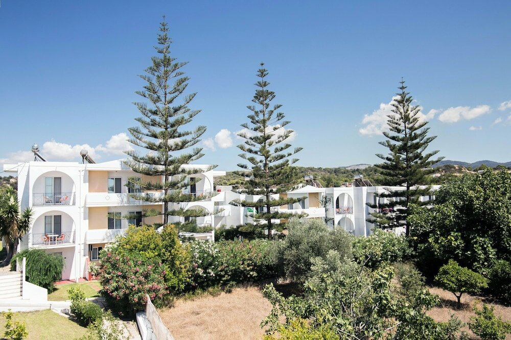 Фото Summer Dream Hotel