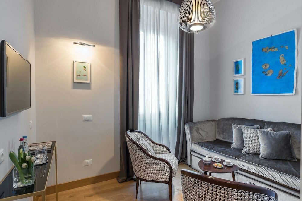 Фото Relais Rione Ponte