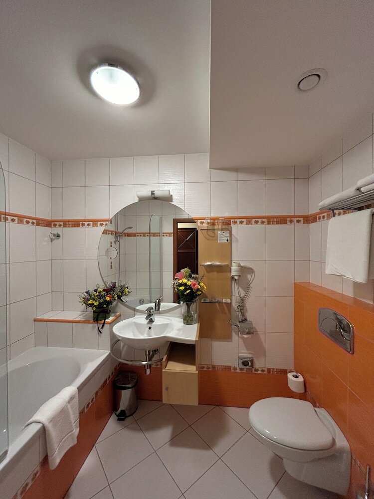 Фото Отель Primavera Hotel & Congress centre