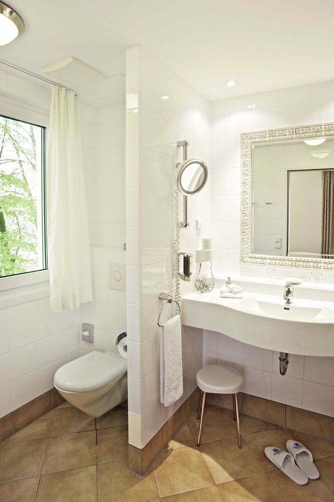 Фото Hotel Prinzregent München