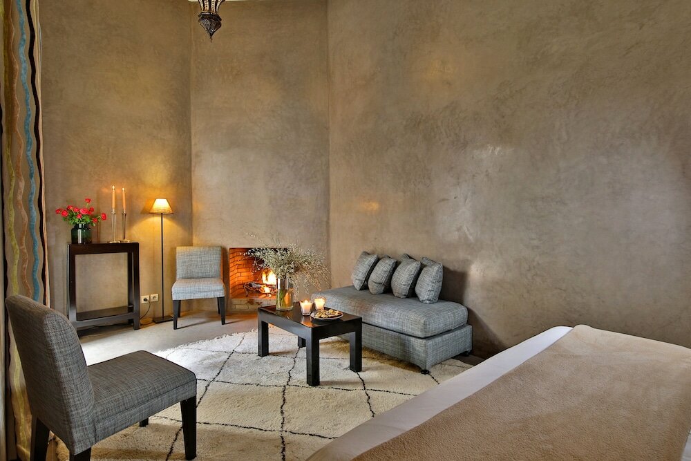 Фото Riad Dar One