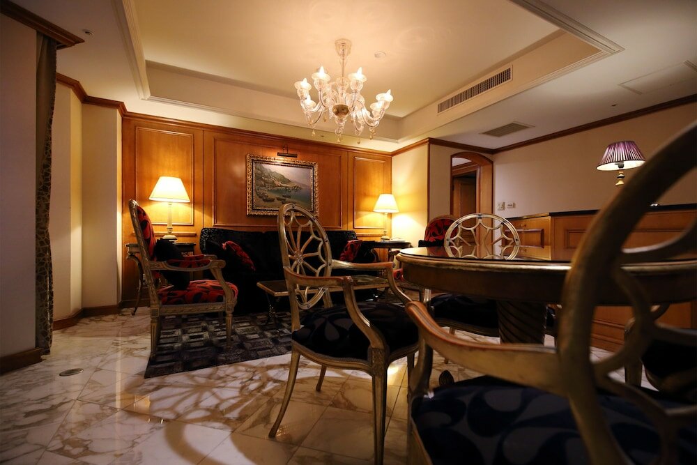 Фото Kamakura Park Hotel