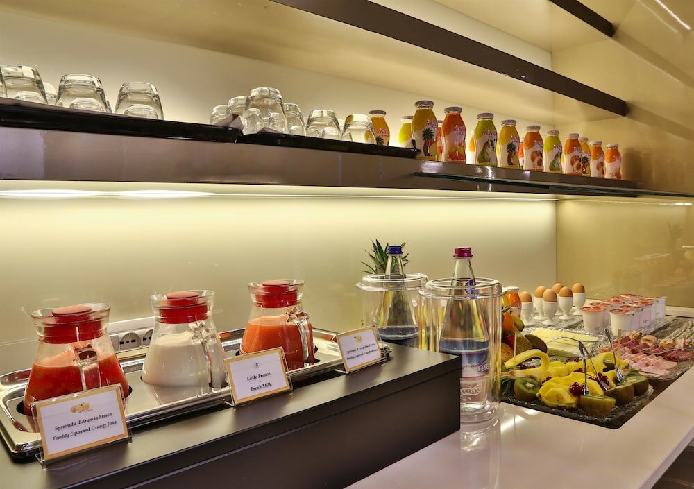 Фото Best Western Premier Milano Palace Hotel