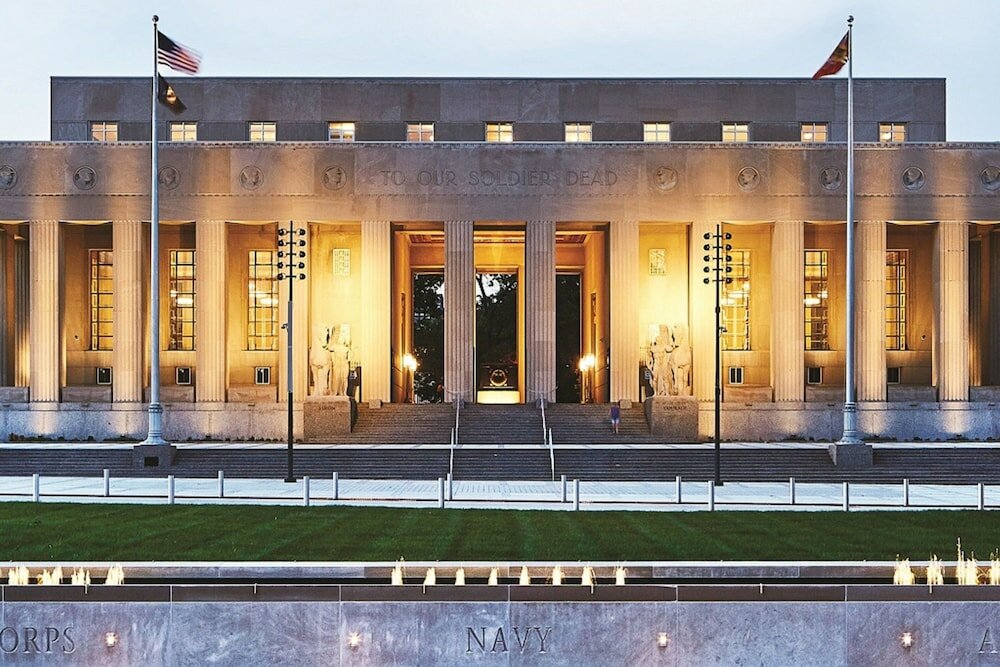 Фото Marriott St. Louis Grand