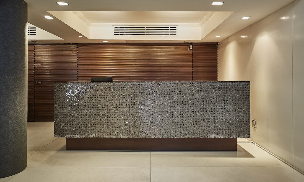 Фото Luxx at Silom