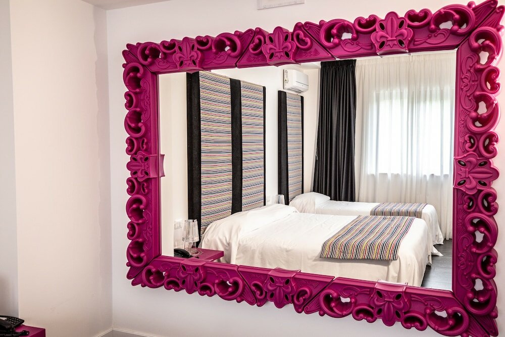 Фото Hotel La Compagnia Del Viaggiatore