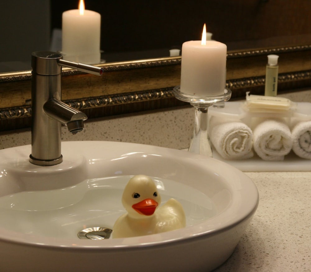 Фото Holiday Inn Express Monterey-Cannery Row, an Ihg Hotel