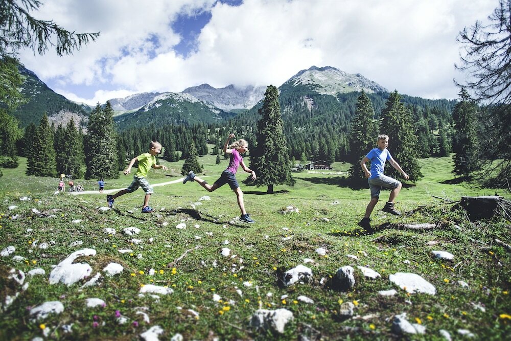 Фото Parkhotel Seefeld