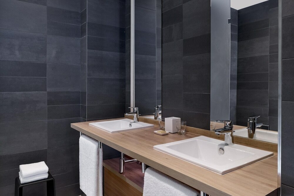 Фото Hyatt Regency Paris Etoile