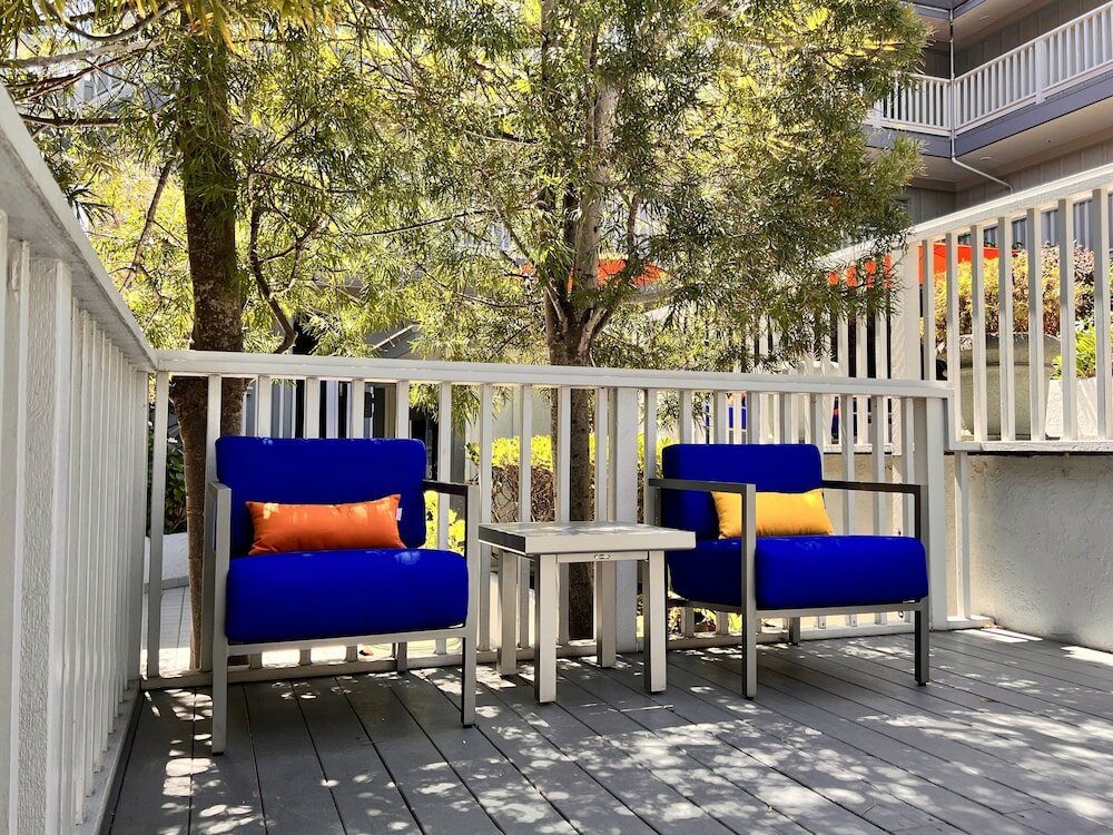 Фото Holiday Inn Express Monterey-Cannery Row, an Ihg Hotel