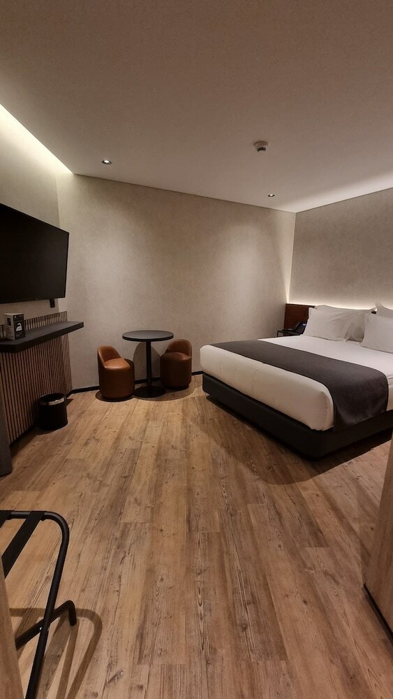 Фото Hotel Principe Avila