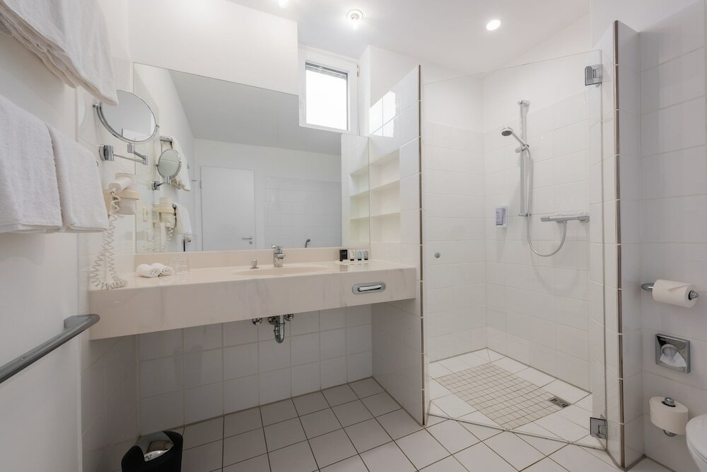 Фото Hotel Alte Werft