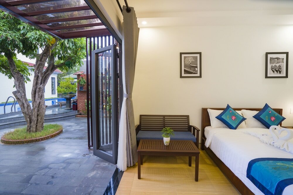 Фото River Waves Villa