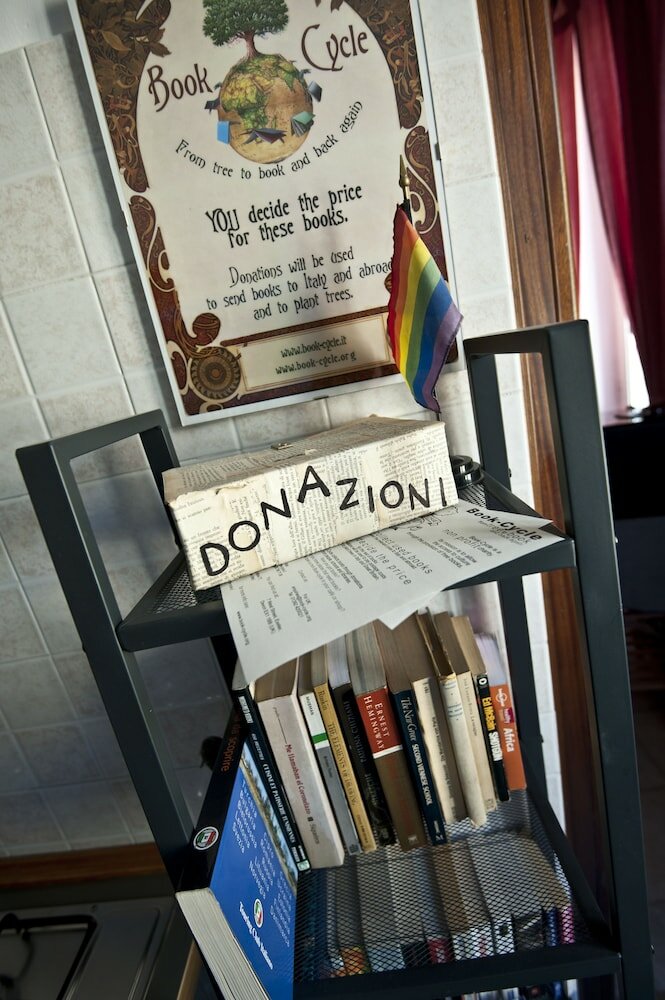 Фото Abbraccia Morfeo