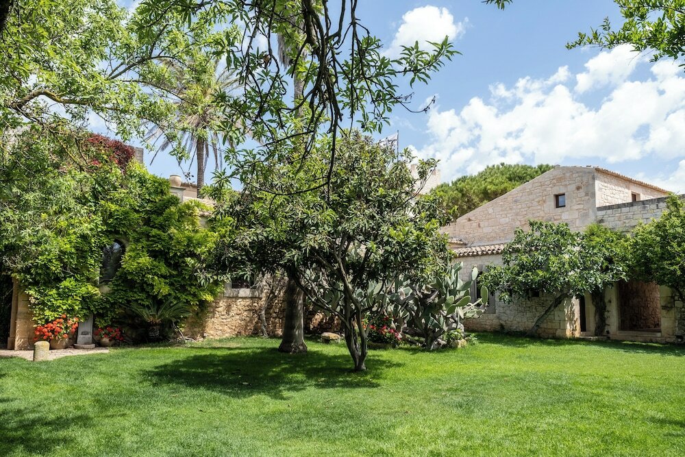 Фото Hotel Eremo della Giubiliana