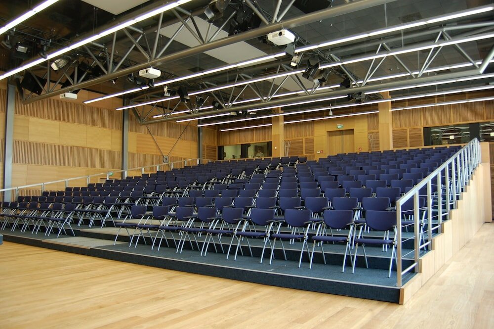 Фото Hotel AquaCity Seasons