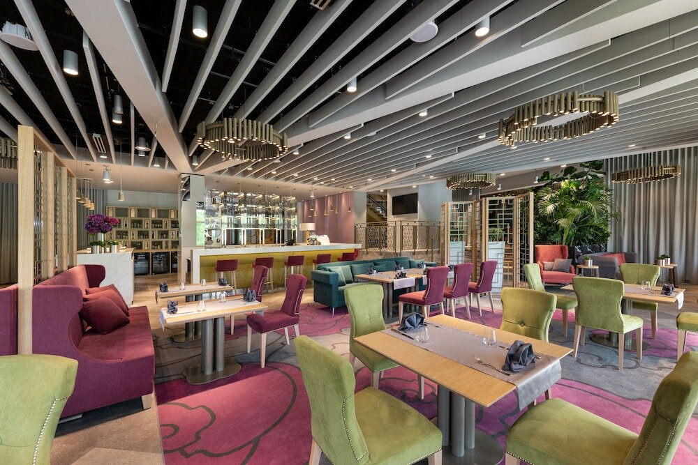 Фото Bled Rose Hotel