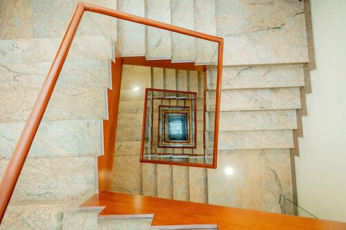 Гостиница Hotel Mansha Regency в Порт-Блэре