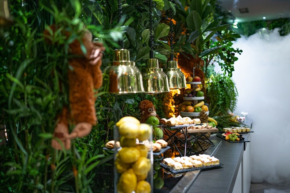 Фото Bled Rose Hotel