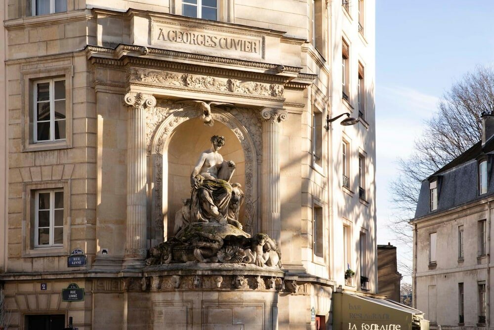 Фото Timhotel Jardin des Plantes