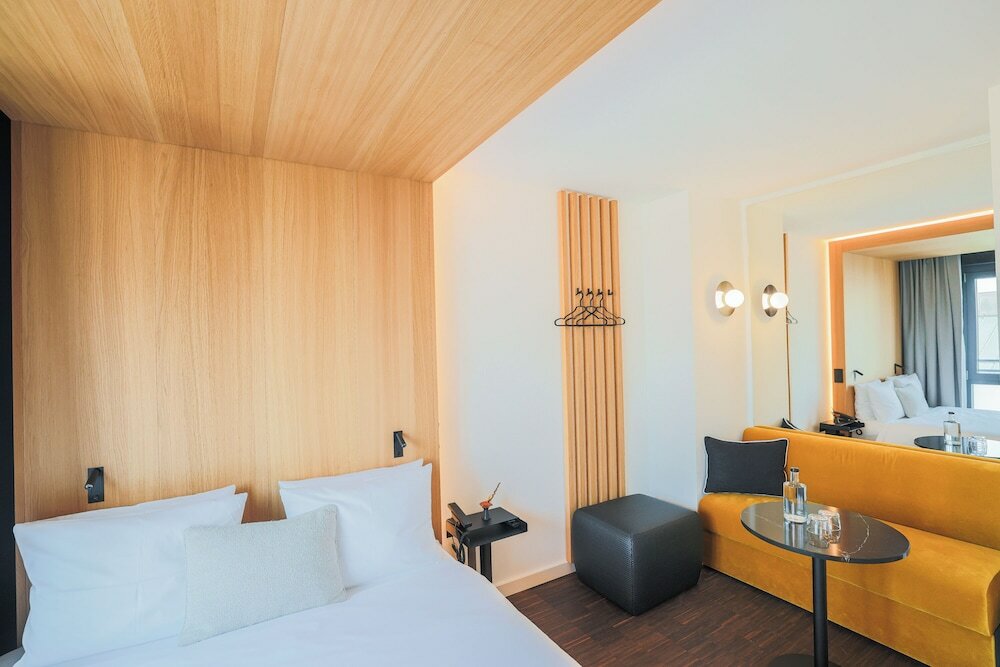 Фото HOtello Schwabing