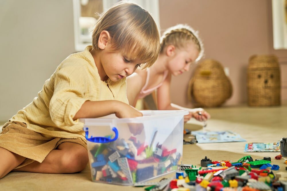 Фото Lux Belle Mare