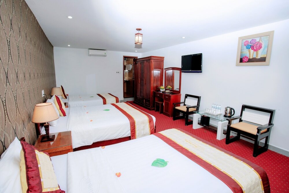 Фото Thanh Binh Trade Union Hotel