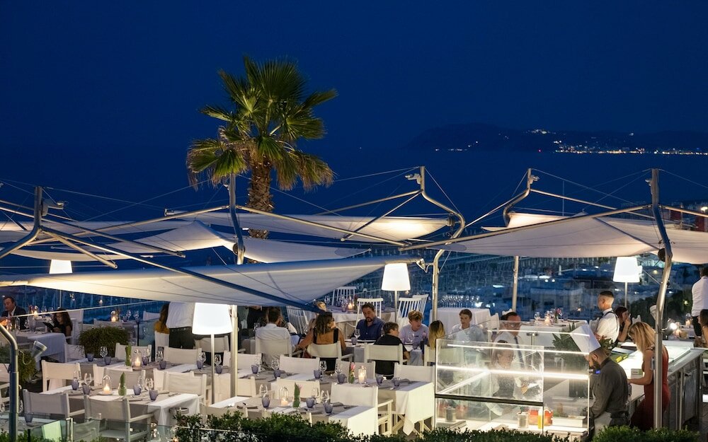 Фото Hotel Lungomare