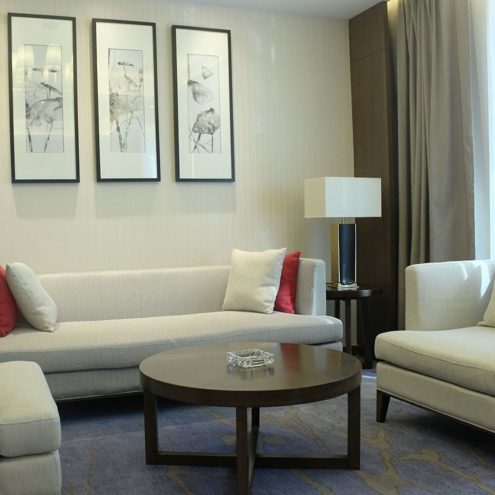 Фото Wanyue Grand Skylight Hotel Shenzhen