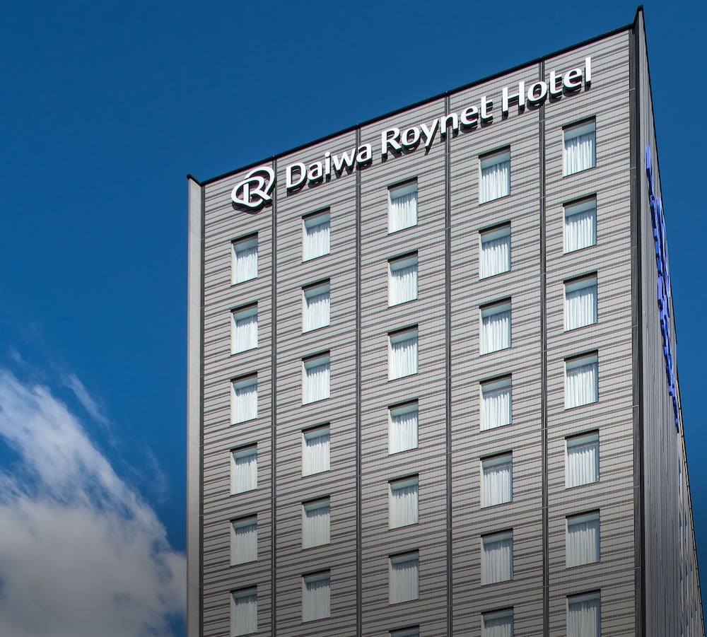 Фото Daiwa Roynet Hotel Aomori