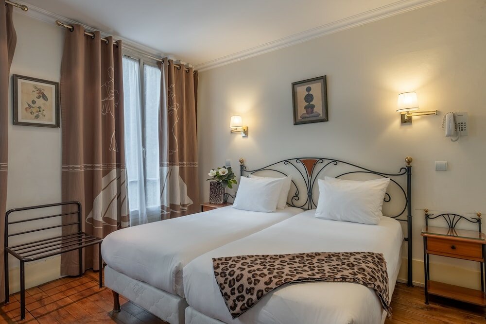 Фото Hotel London