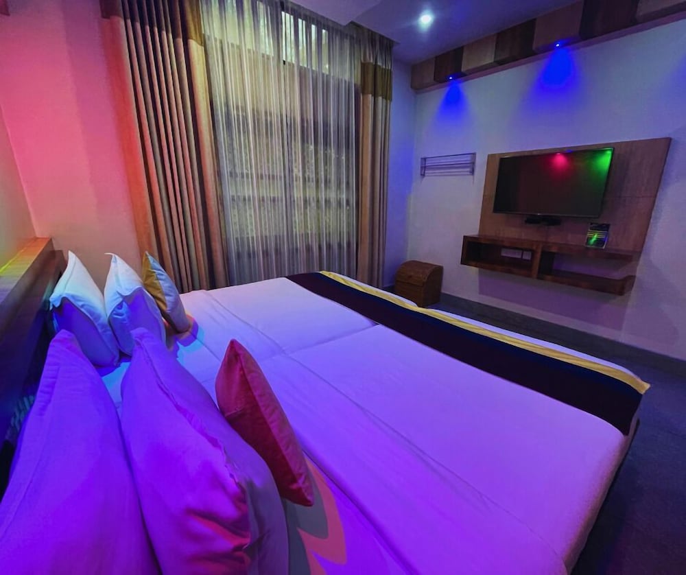 Фото Dichang Resort & Hotel