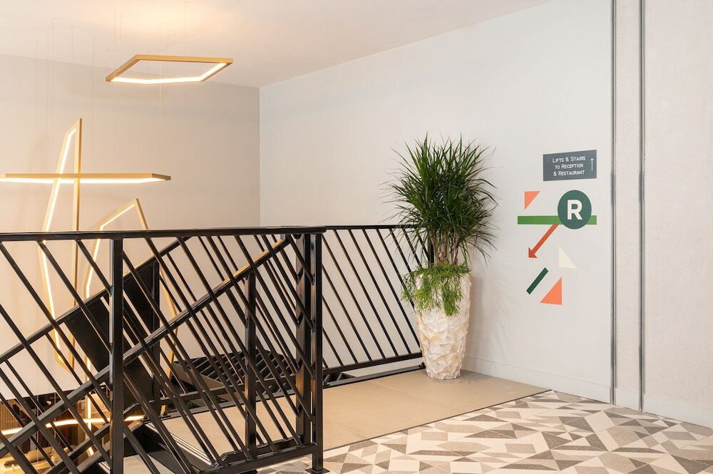 Фото Hyatt Place London City East