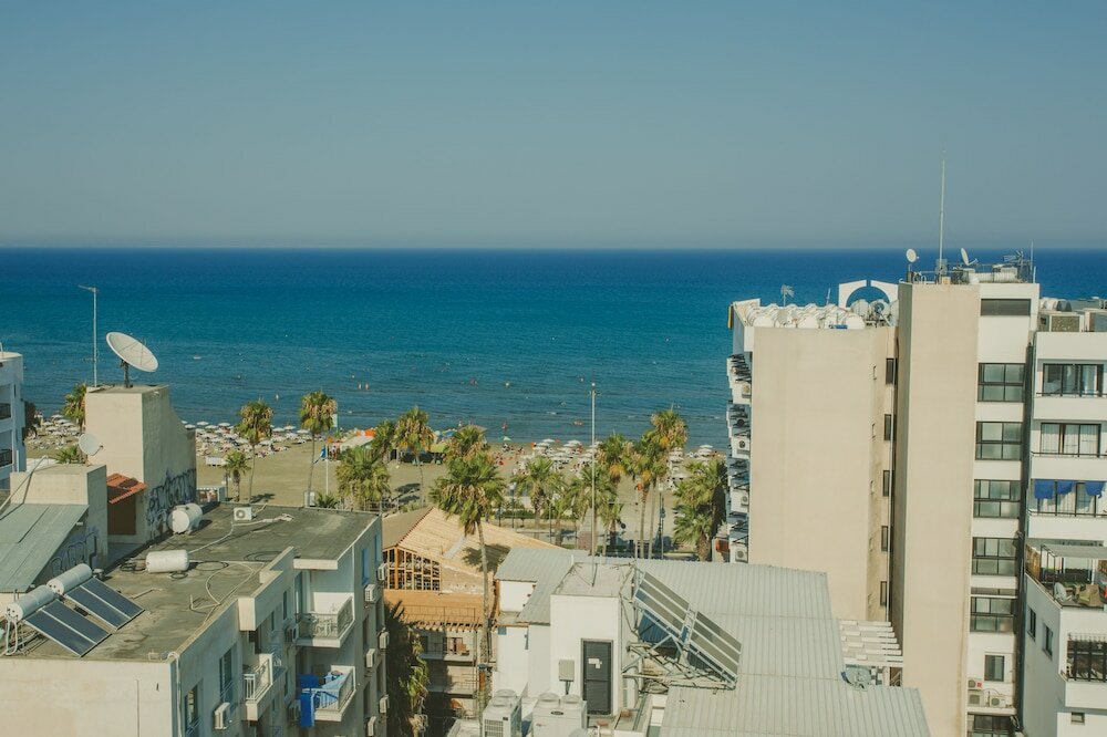 Фото The Josephine Boutique hotel