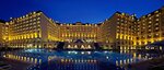 Marina Grand Beach Hotel