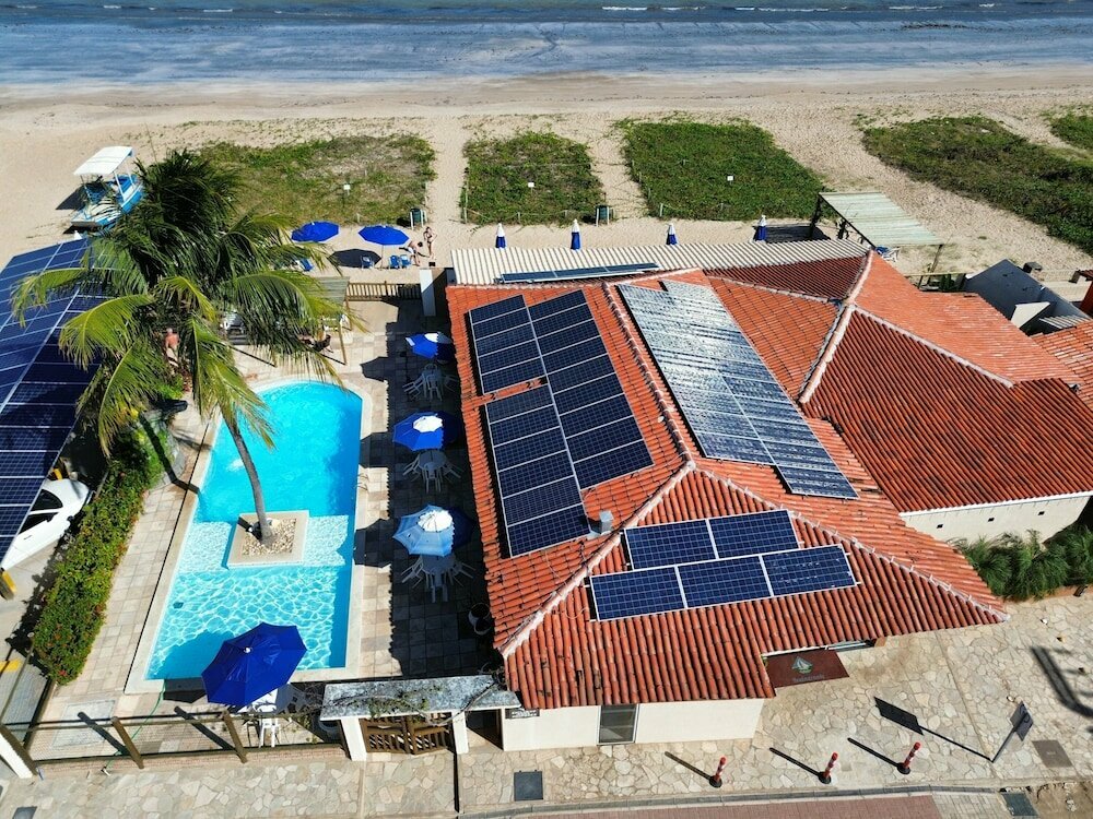 Hotel Pousada Shalom Beach, State of Alagoas, photo