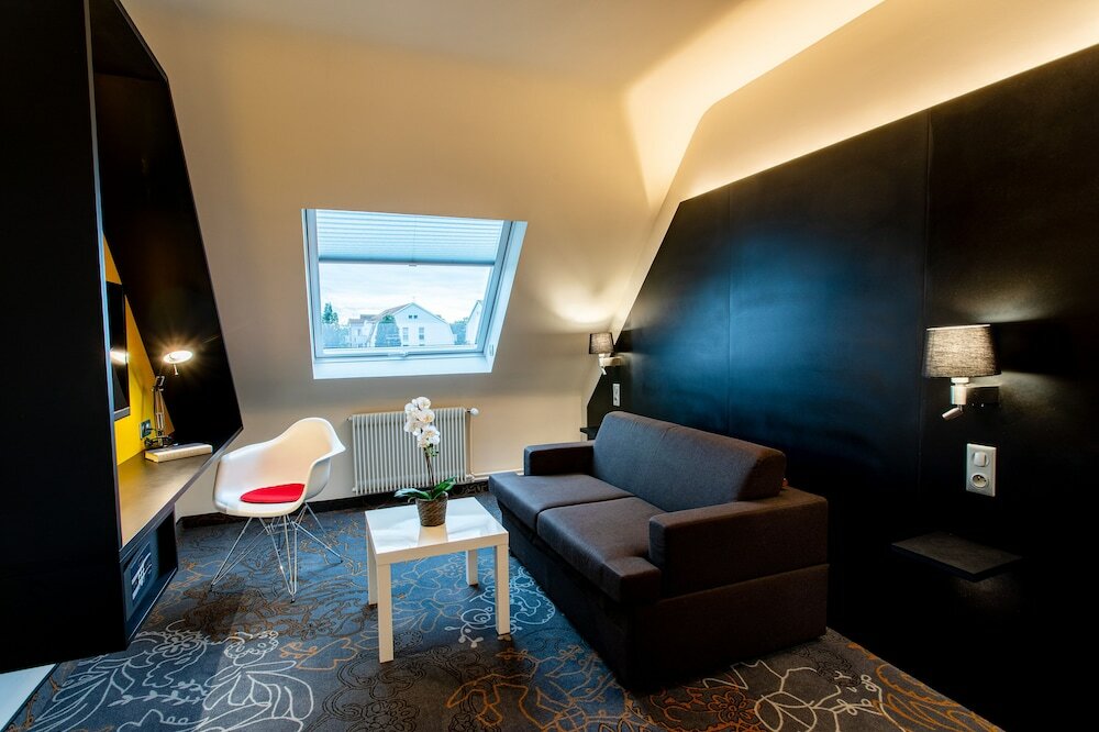 Фото Europe Haguenau - Hôtel & SPA