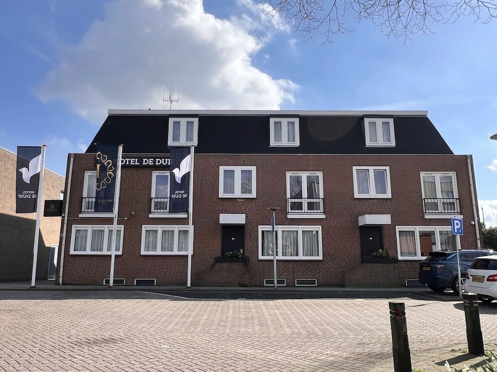 Фото Hotel De Duif Lisse - Schiphol