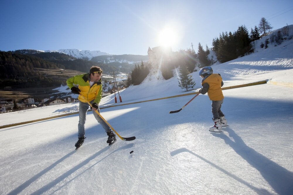 Фото Beauty & Wellness Hotel Tirolerhof