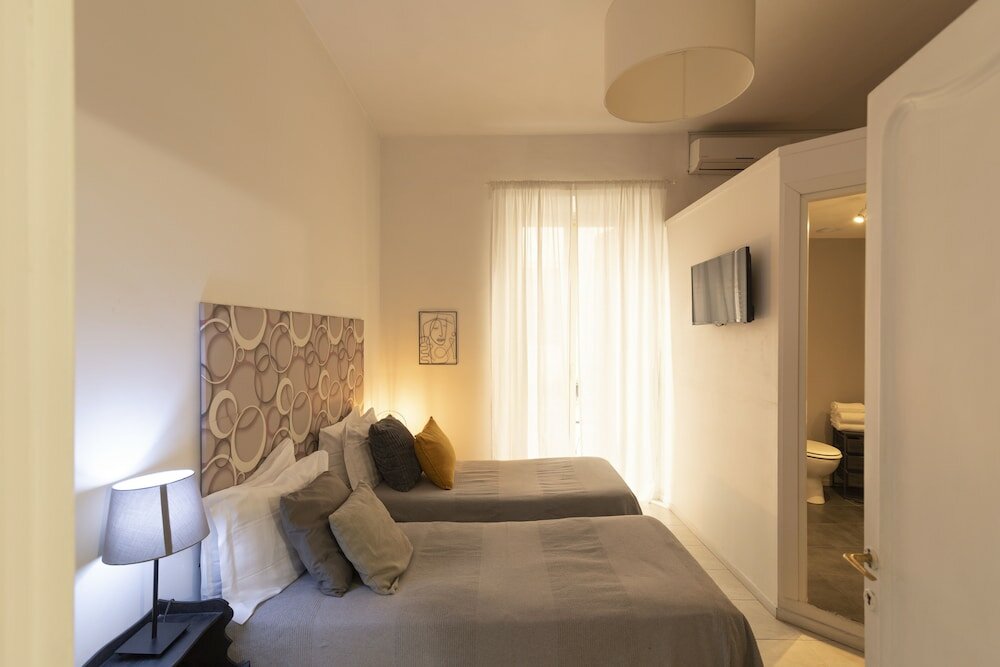 Фото Guest House La Casa Di Amy