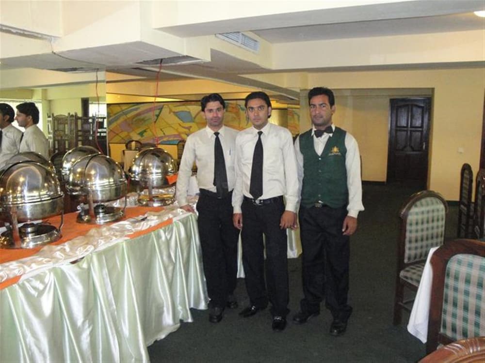 Фото Отель Crown Inn