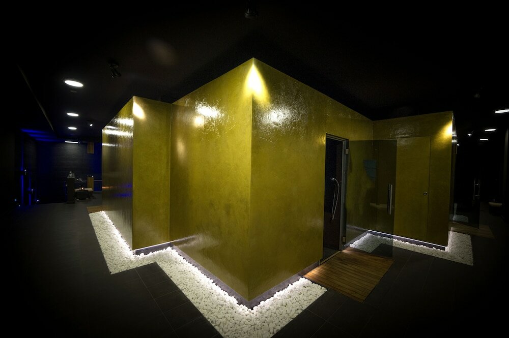 Фото Hotel AquaCity Seasons